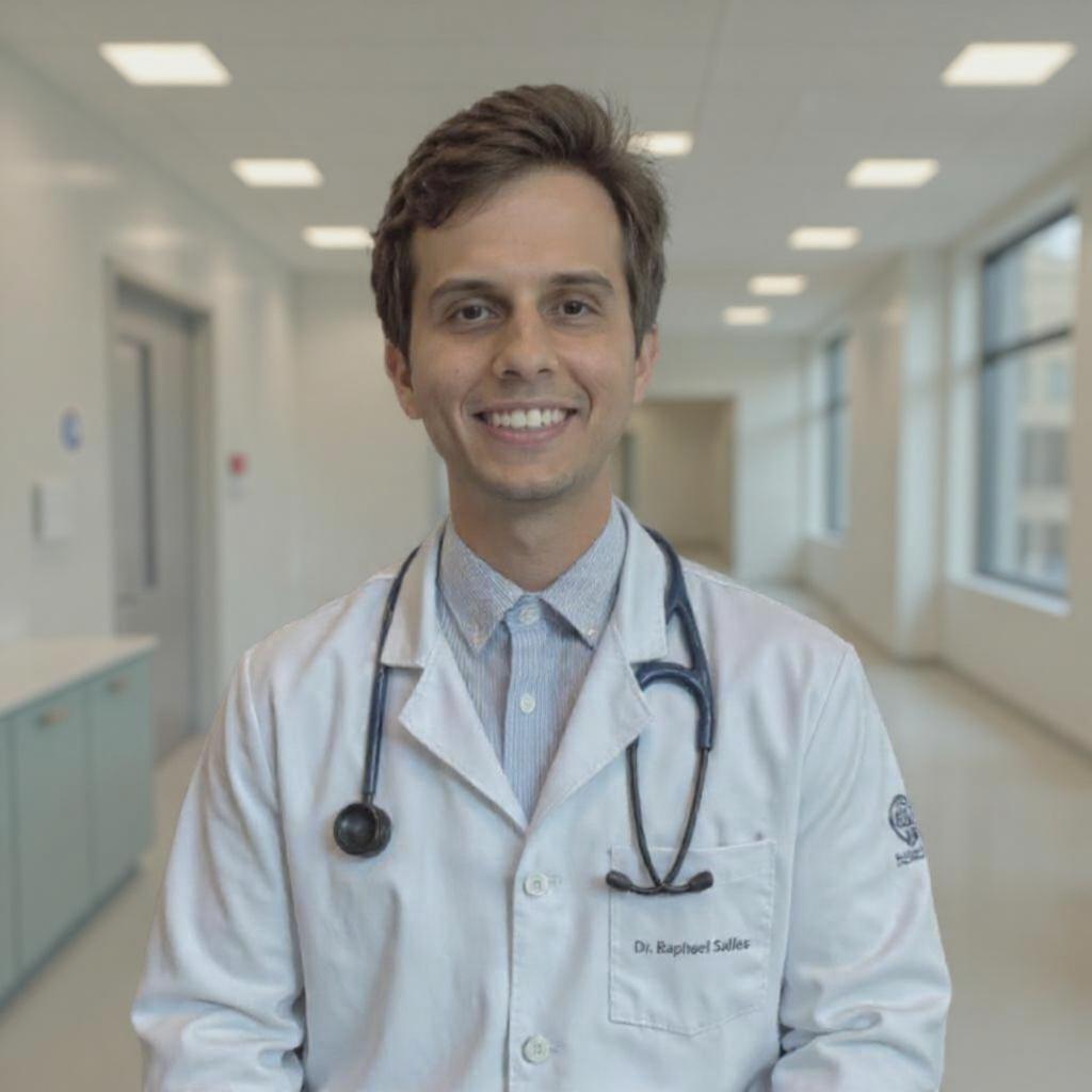 Dr. Raphael Rezende Salles