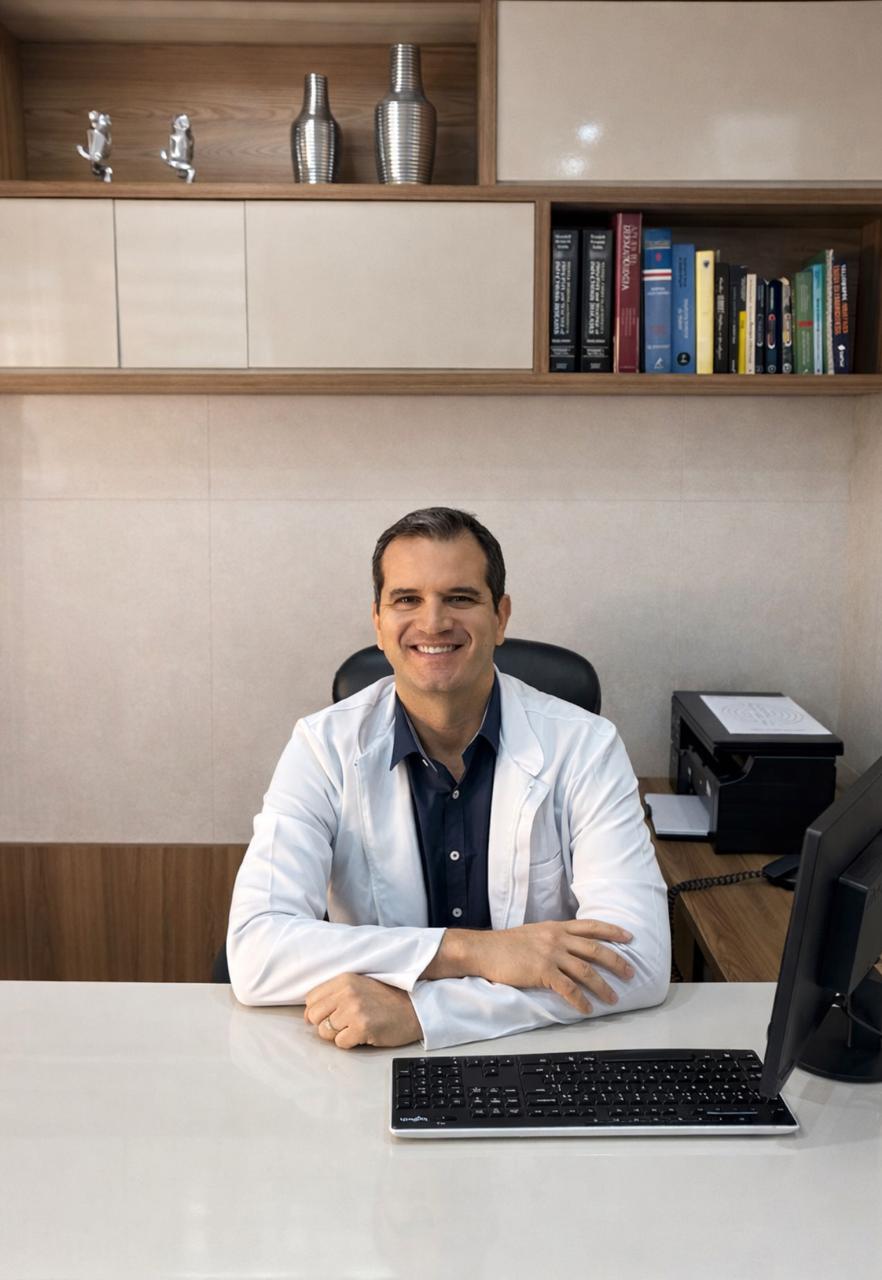 Dr. Tiago Pires Heringer