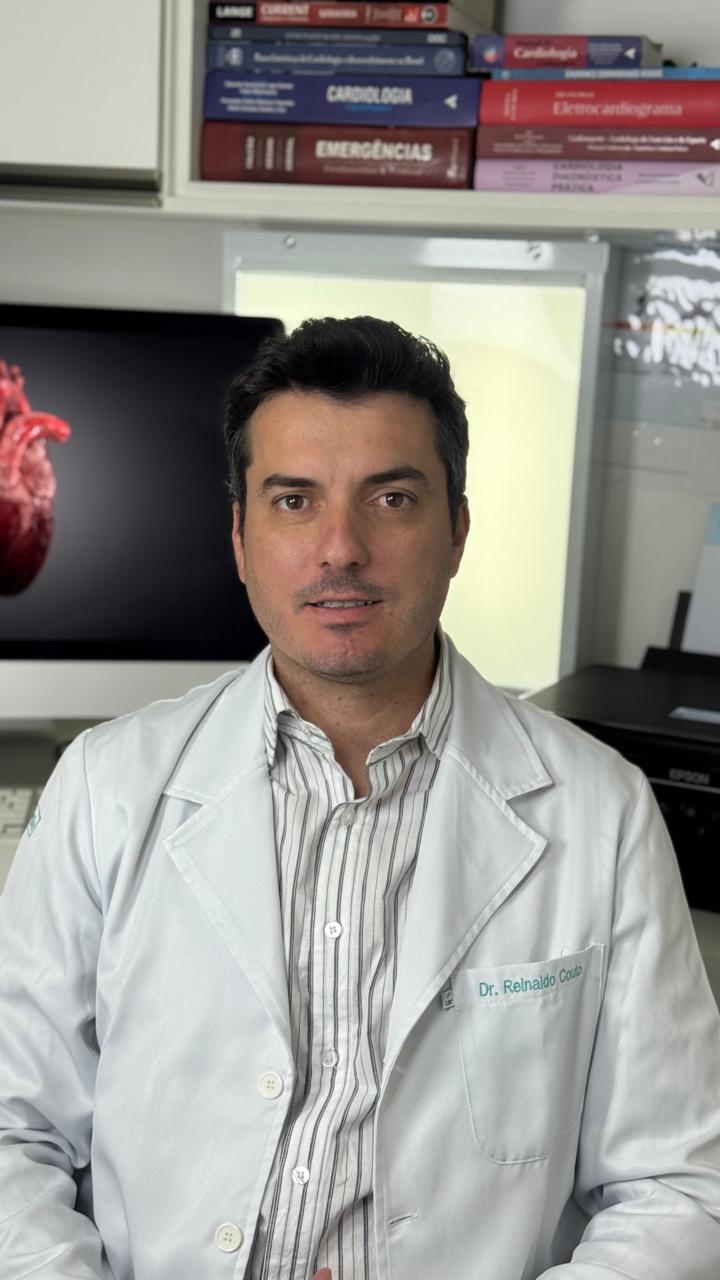 Dr. Reinaldo Couto Gomes