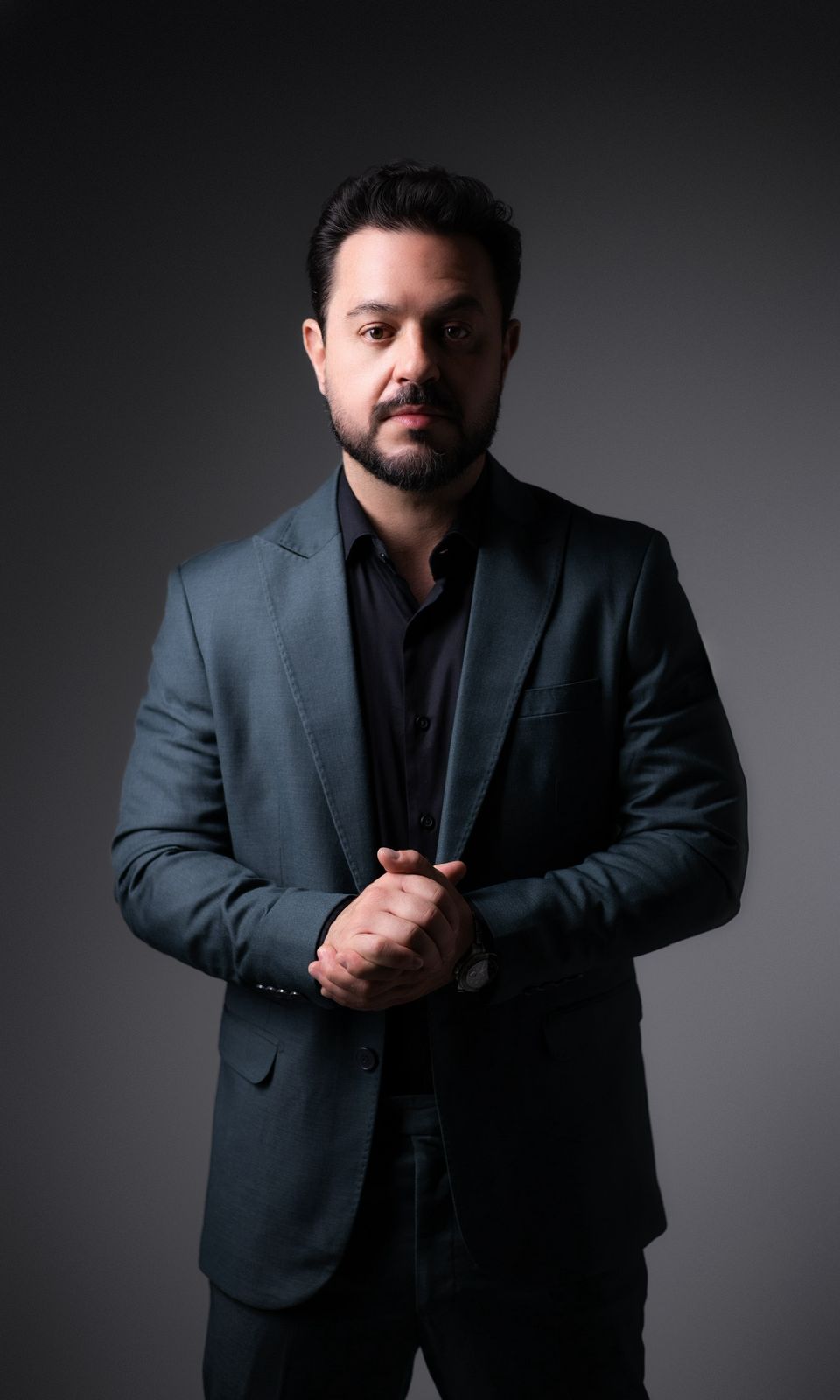 Dr. Rodrigo Alexandre Trivilato