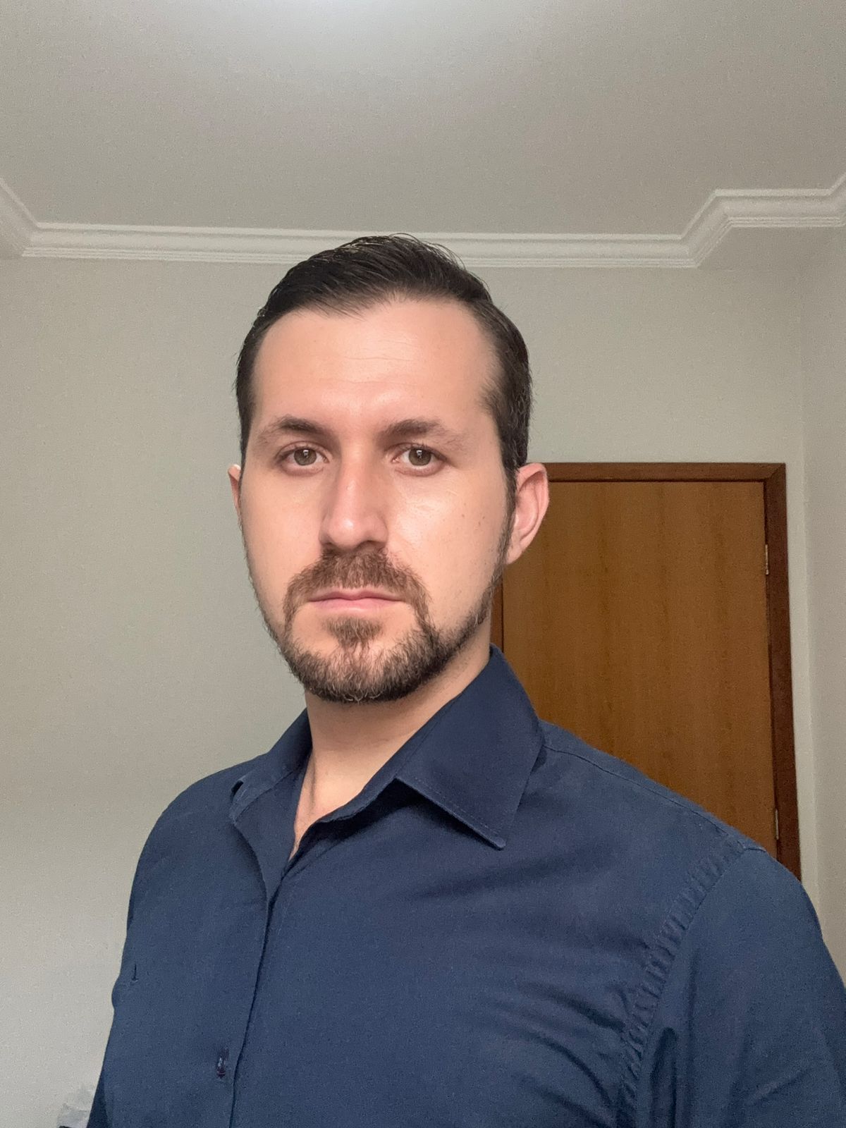 William Giavara Ferreira