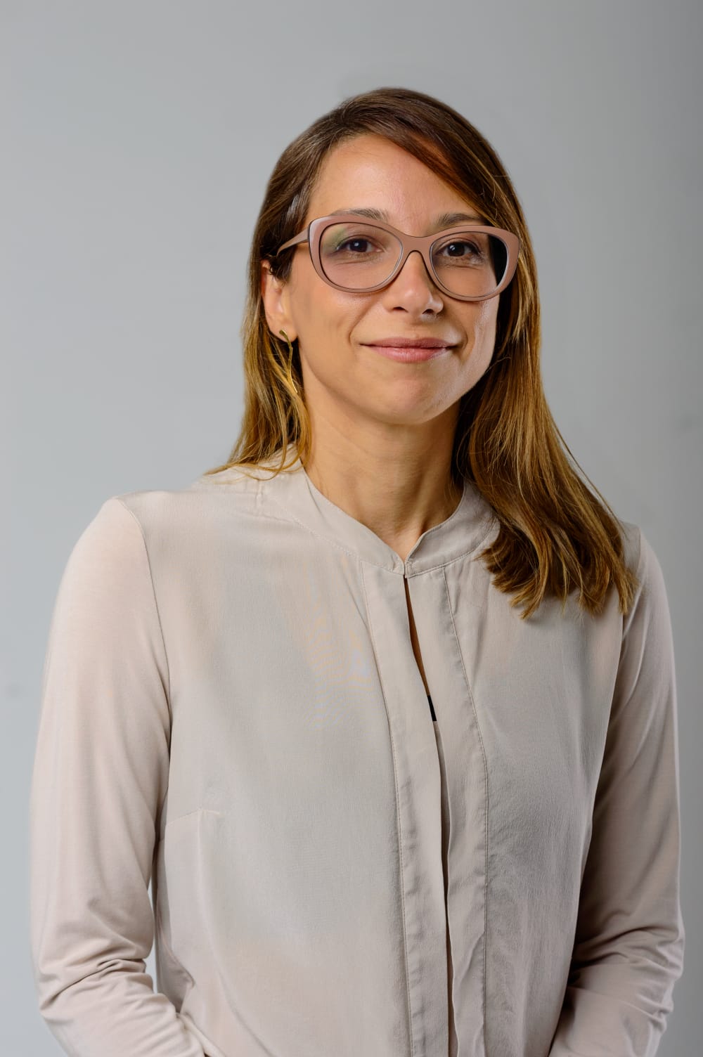 Dra. Larissa Piasecki