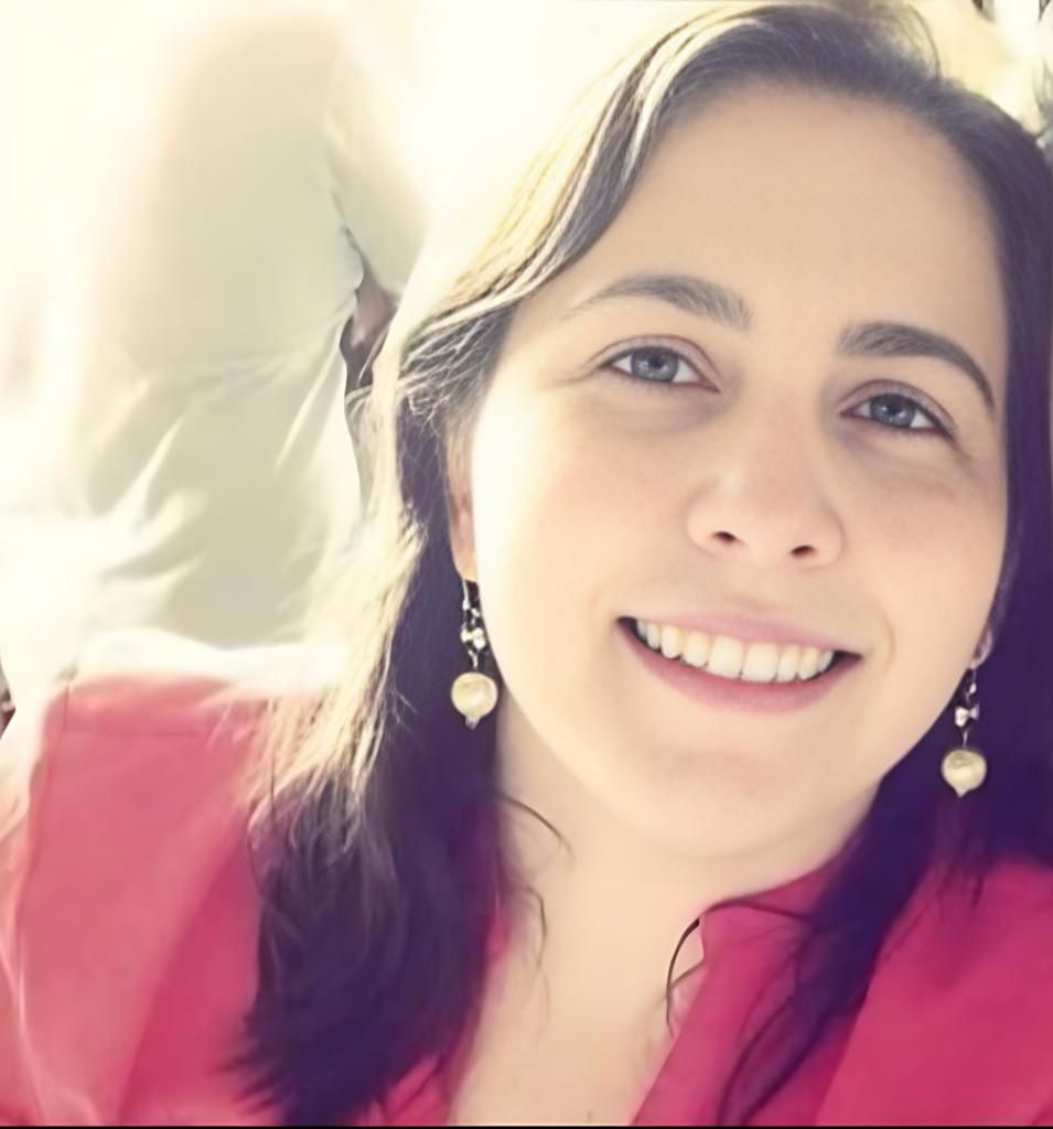 Dra. Rafaela Cristiny Remigio Pitombeira