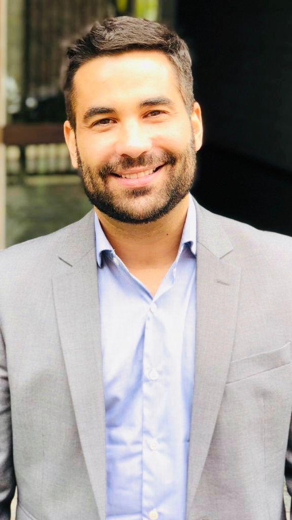 Dr. Nonato Mendonca Lott Monteiro