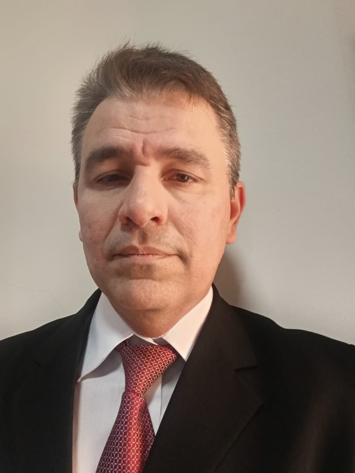 Dr. Andre da Silva e Souza