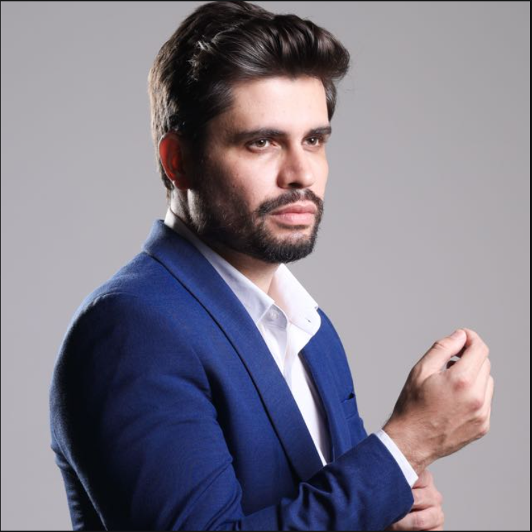 Dr. Joao Paulo Martins Rophino Baptist