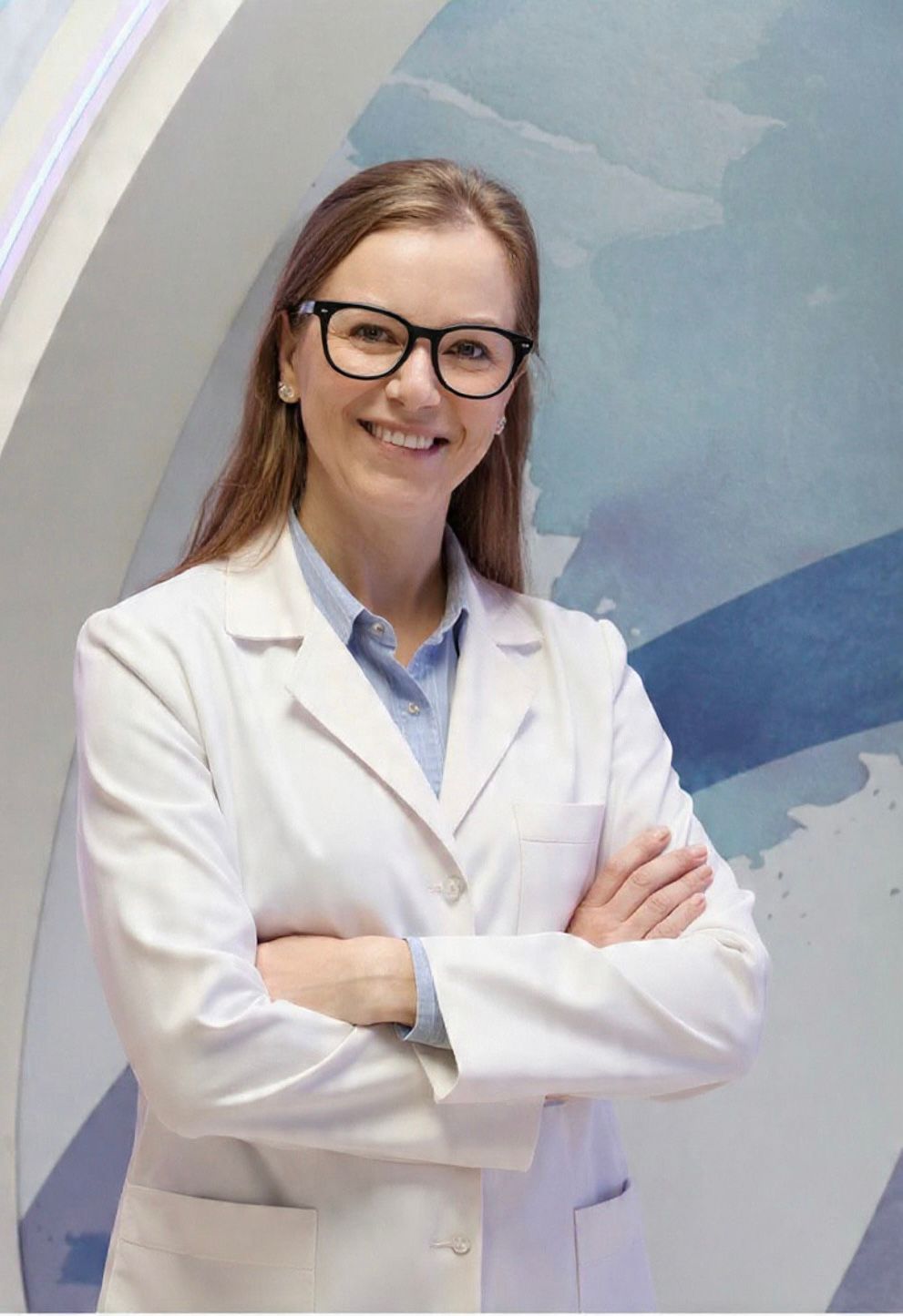 Perito Médico Endocrinologista e Clinica Médica — Juliana Janz Laibida