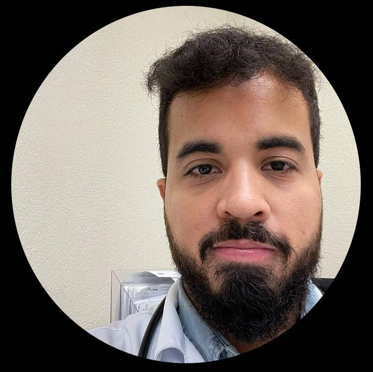 Perito Médico Geriatra — Lucas Venega Dos Santos