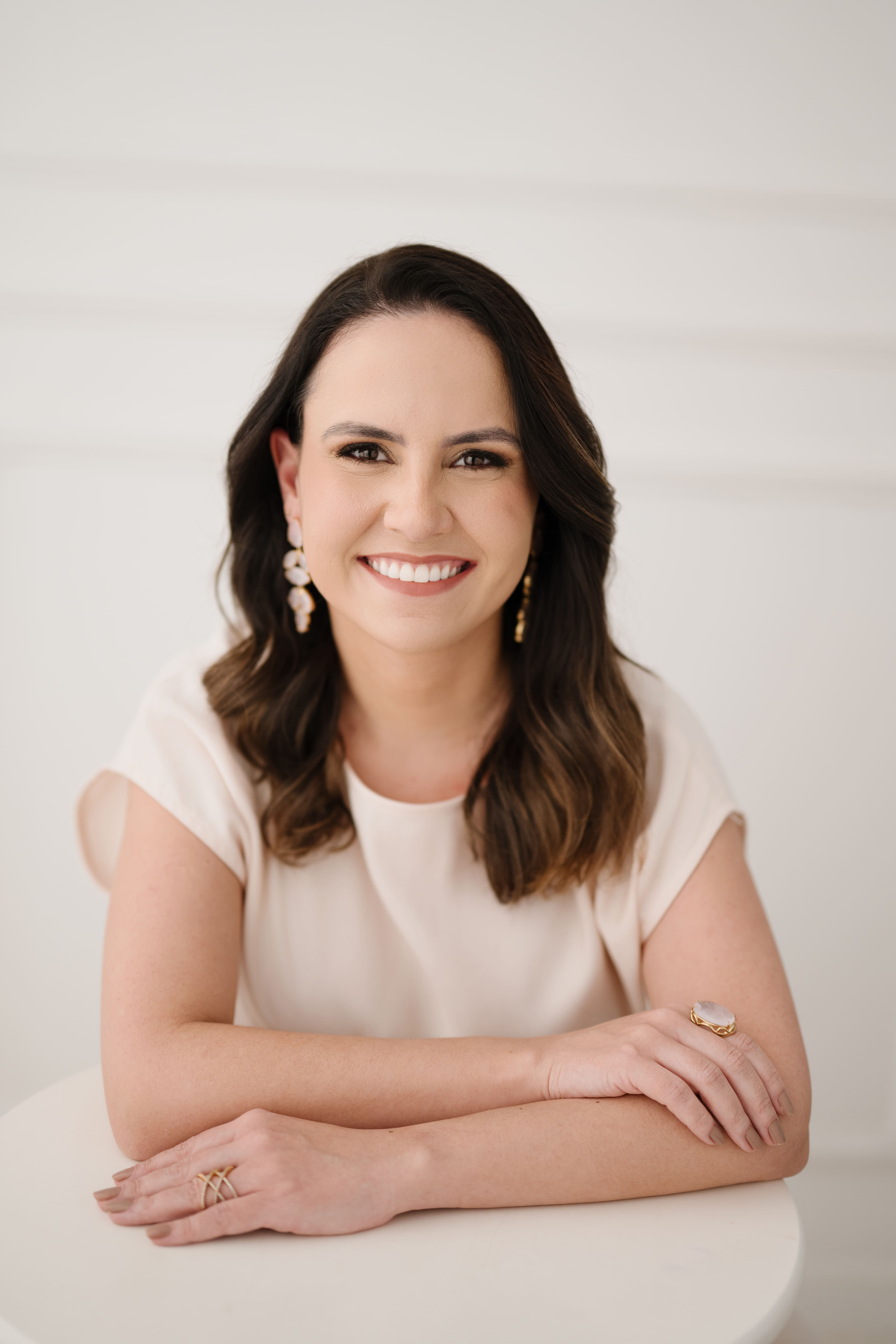 Perito Médico Médica Intensivista — Lorena Coelho