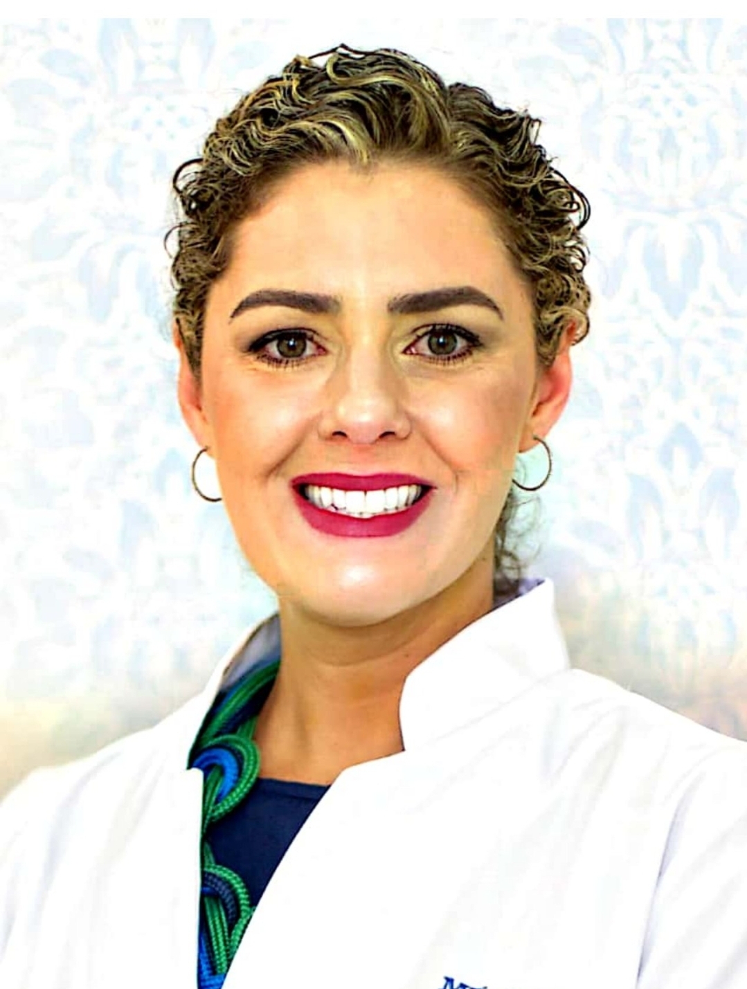 Perito Médico Cirurgiã Geral e Cirurgiã Bariatrica — Helena Costa Koerbel