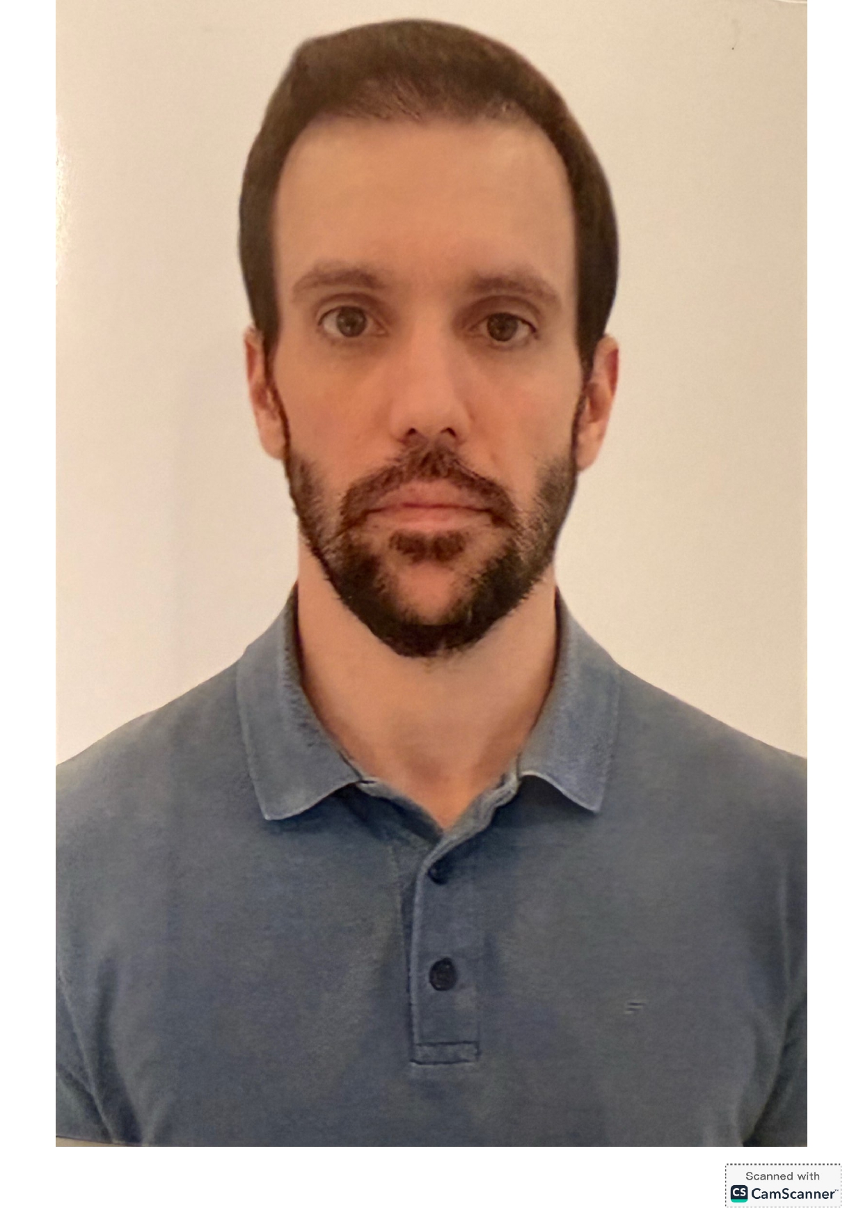 Perito Médico Ortopedista — José Roberto Sammartino Krettelys