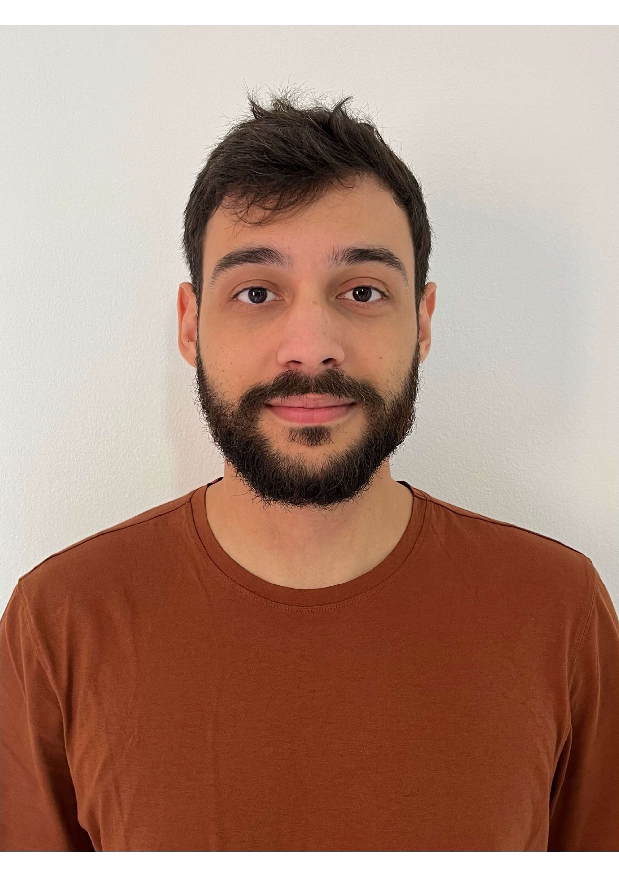 Perito Médico Médico — Matheus Cecilio Pena