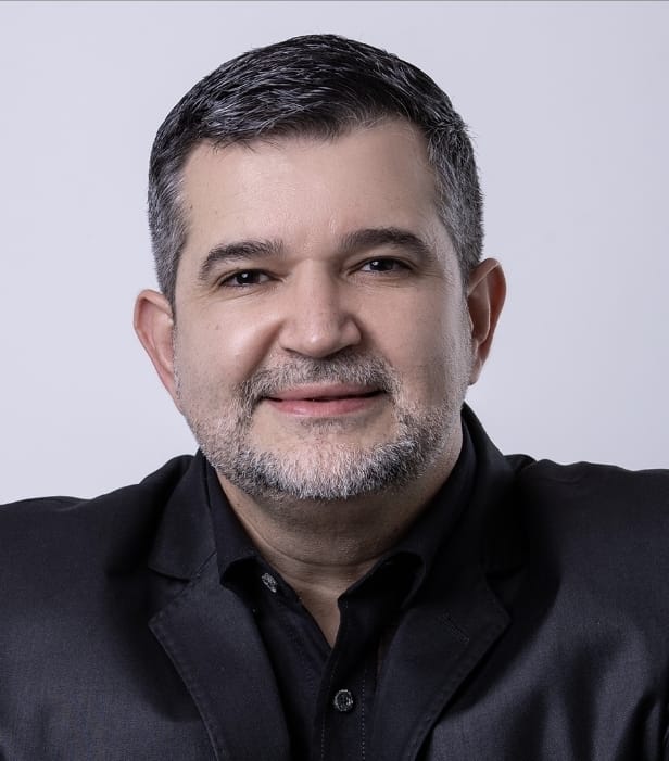 Perito Médico Ortopedista e Traumatologista — Edvaldo Martins Coelho de Souza