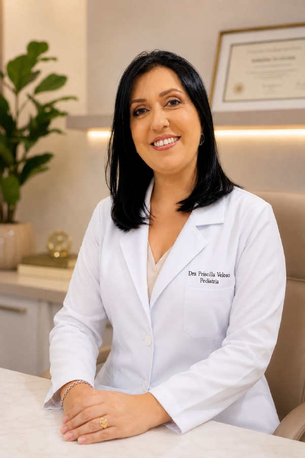 Priscilla Valéria Veloso