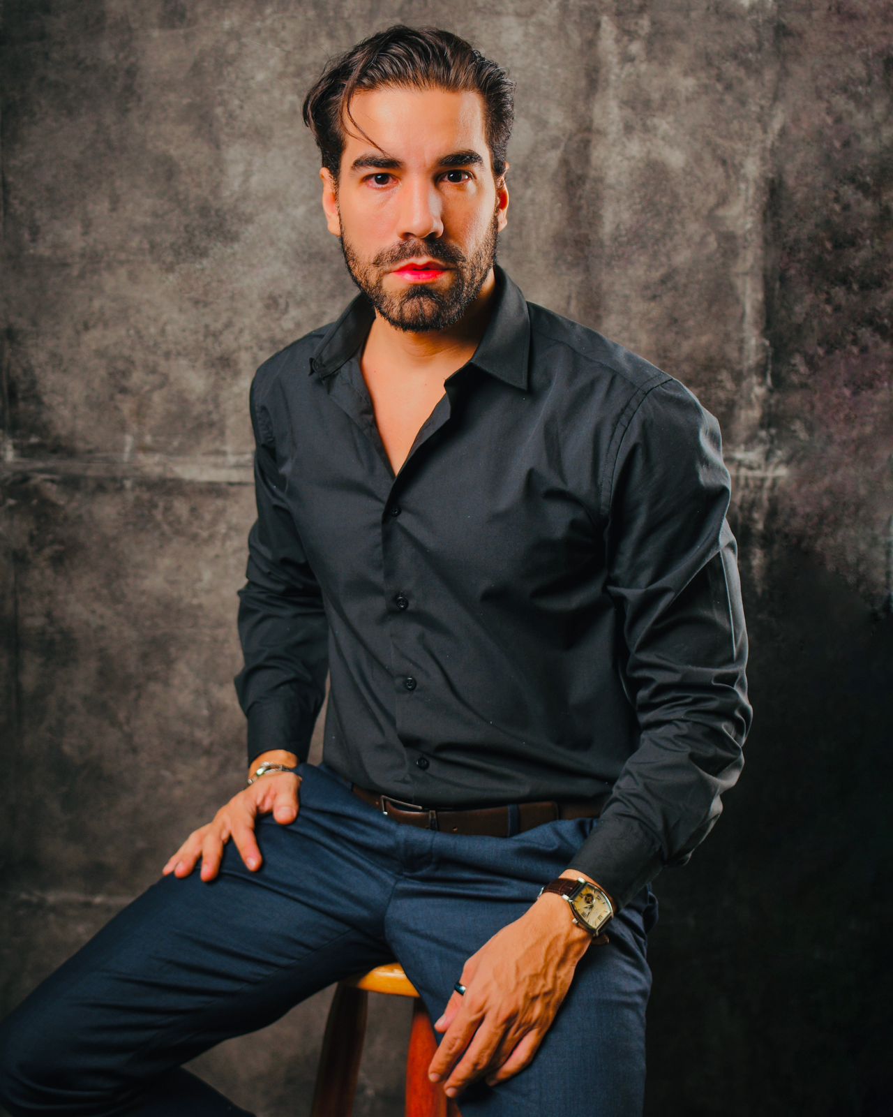 Perito Médico Médico — Dr. Leonardo da Silva Gonçalves