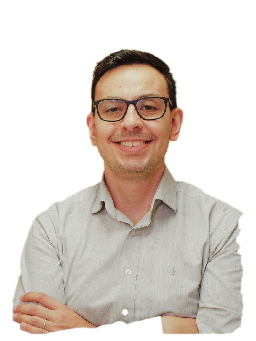Perito Médico Endocrinologista — André D’Antonio Pires