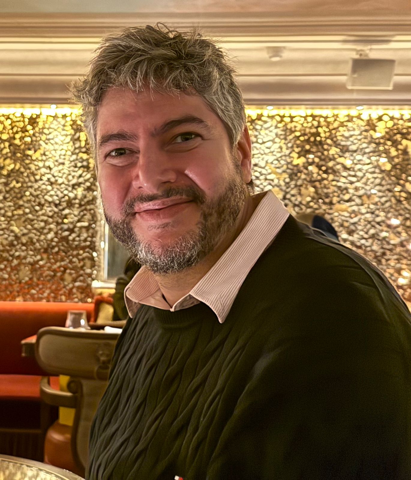 Perito Médico Anestesiologista — Ricardo Luciano Dias E Meireles De Miranda