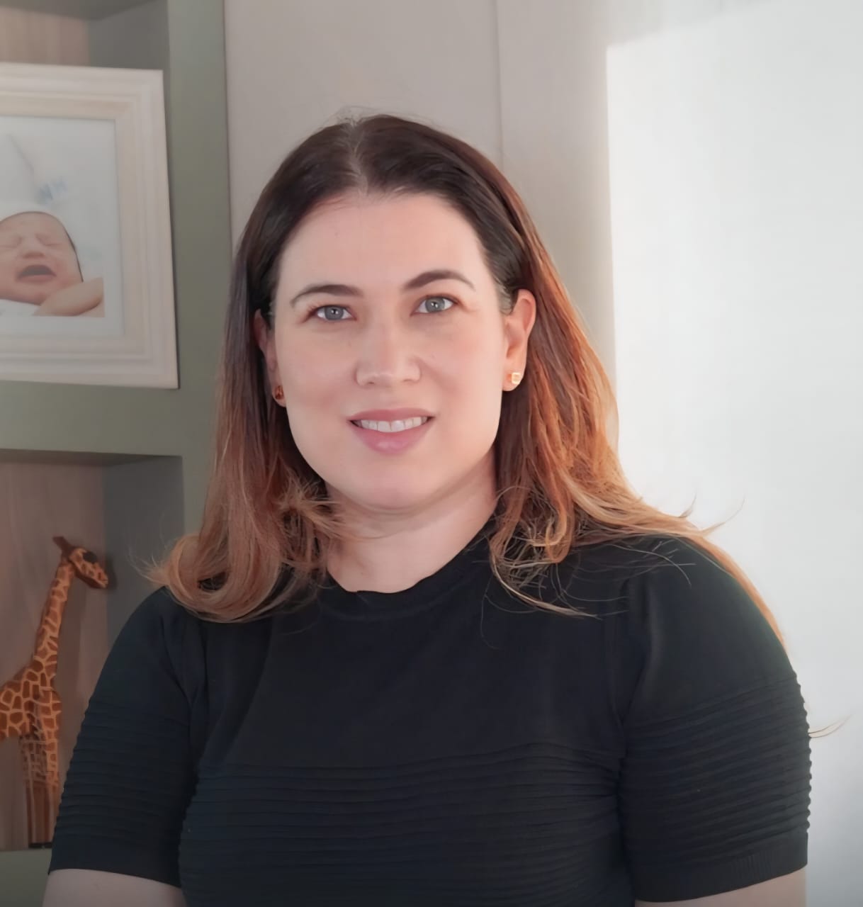 Perito Médico Infectologista Pediátrica — Juliana Nunes Cezar de Andrade