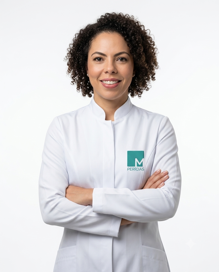 Perito Médico Medicina Intensiva — Elisabete De Melo Camargo