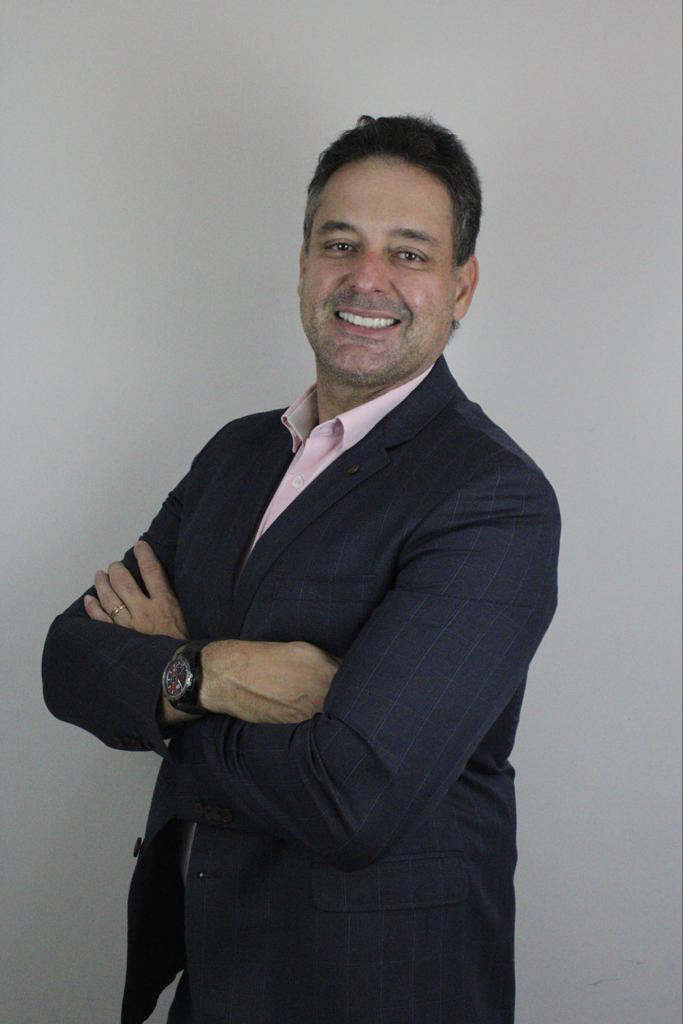 Perito Médico Cancerologista Clínico — Marcelo Bernardini Antunes