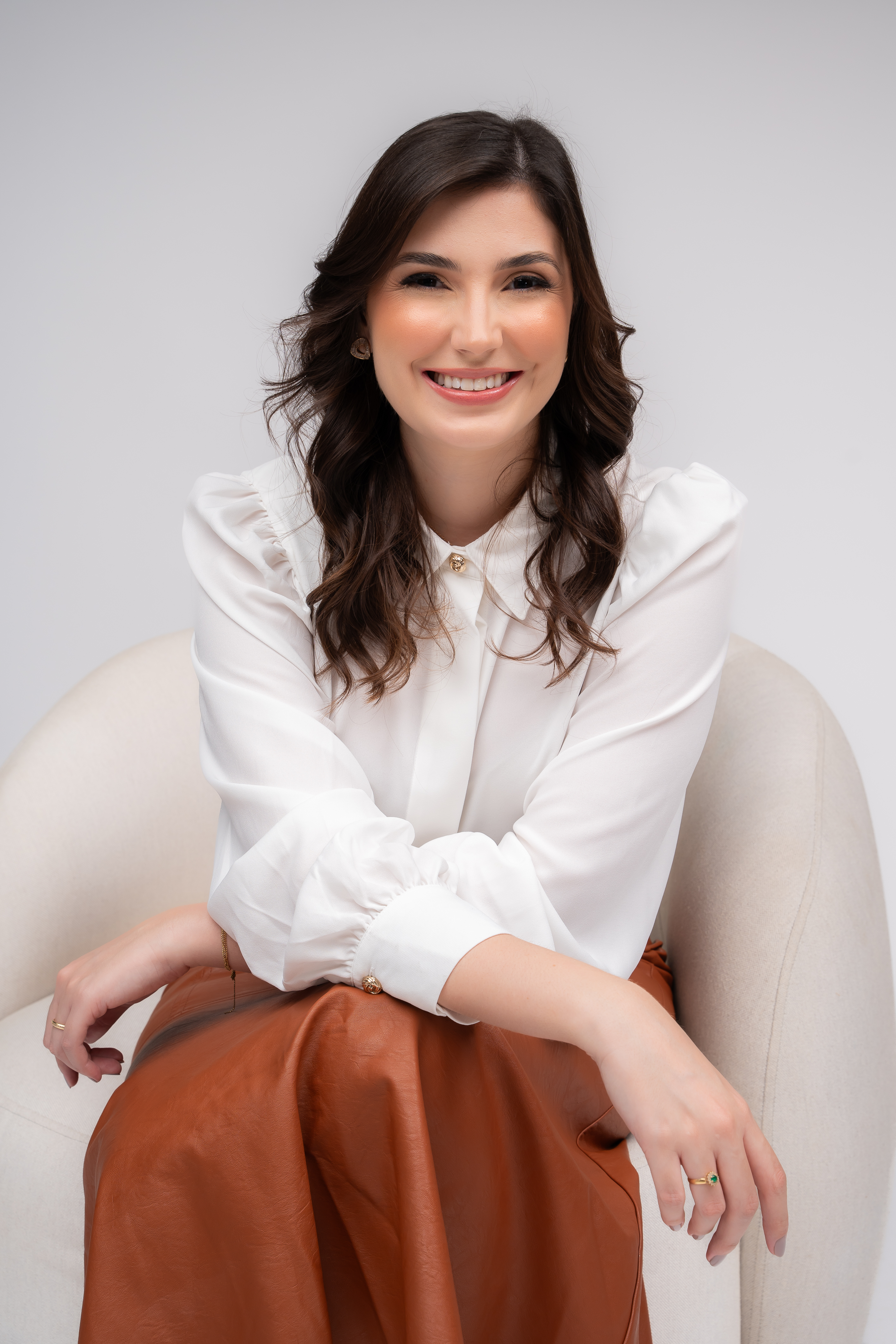 Perito Médico Pediatra — Denise Inácio De Andrade