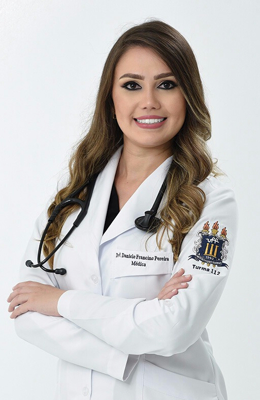 Daniele Pereira