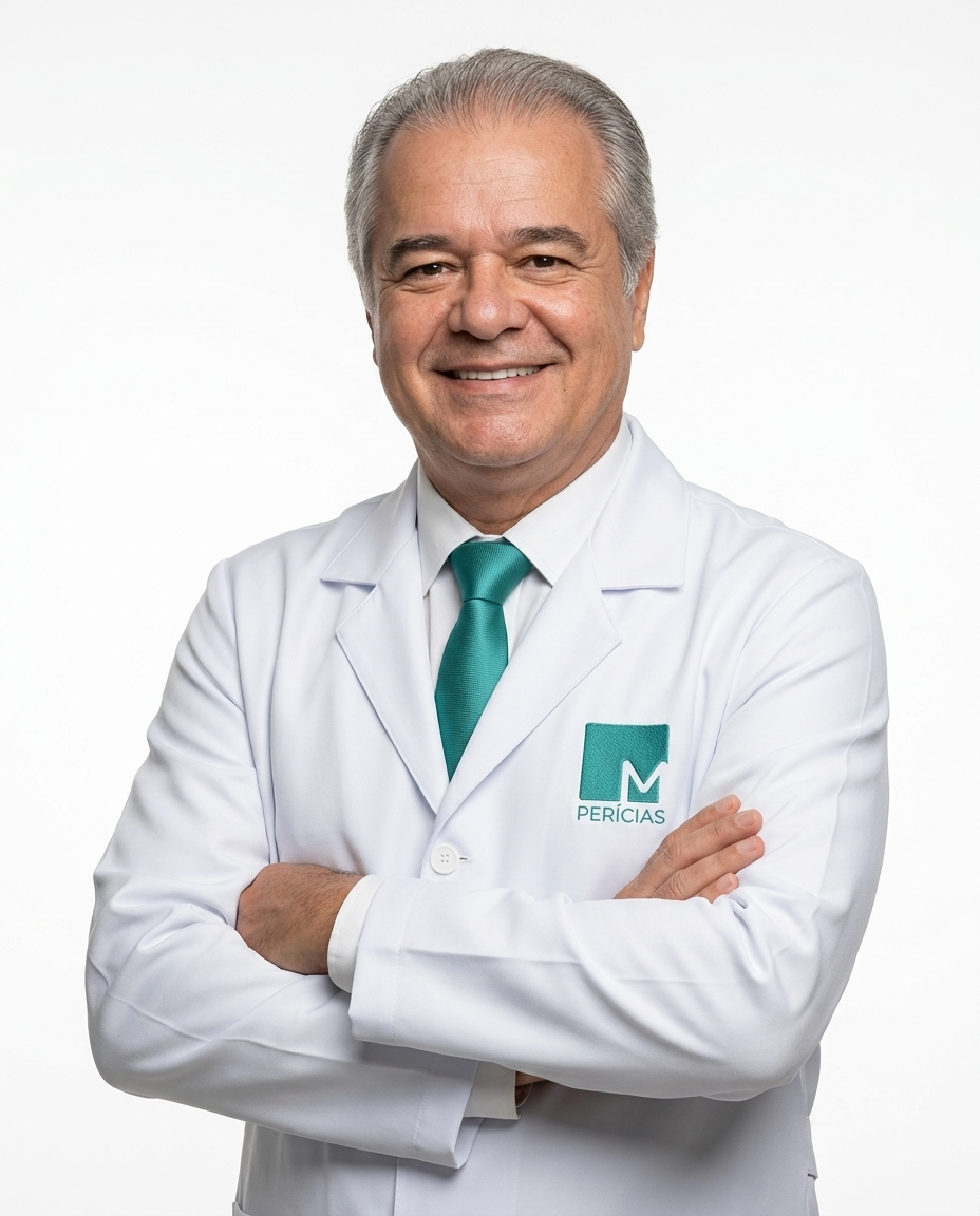 Perito Médico Otorrinolaringologista — Guilherme Schievano Cavalieri Costa