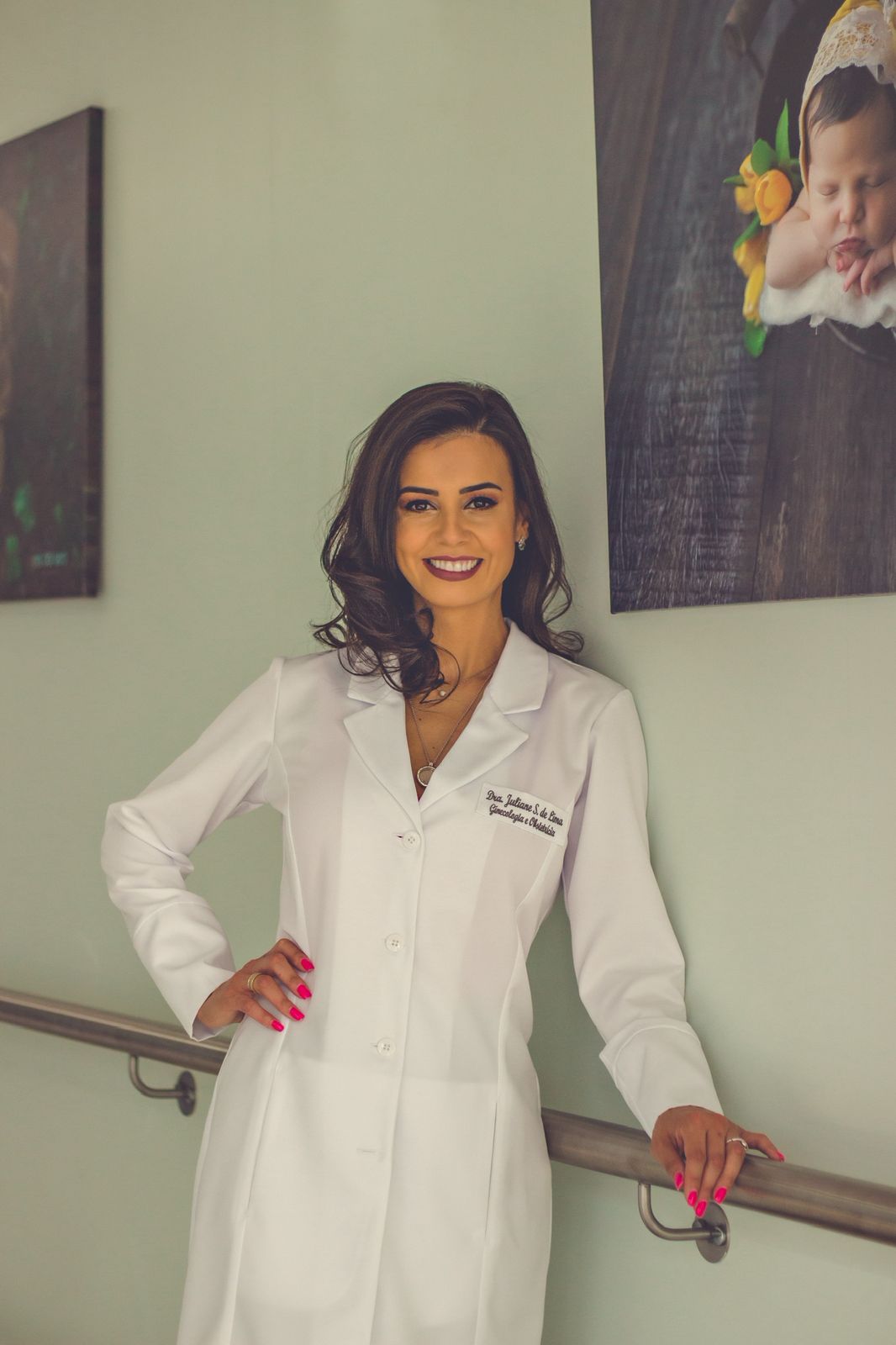 Dra. Juliane Souza De Lima