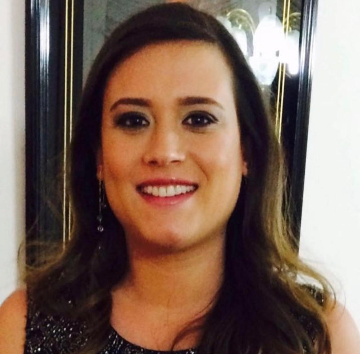 Perito Médico Endocrinologista Pediátrica, Thaiana Torres de Oliveira Souza