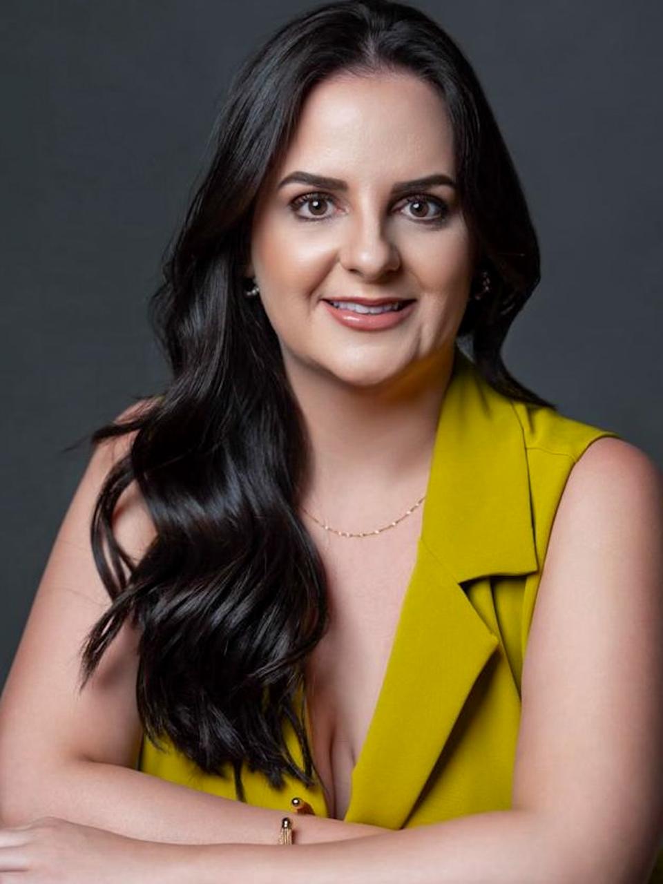 Perito Médico Urologista — Celene Benediti Bragion