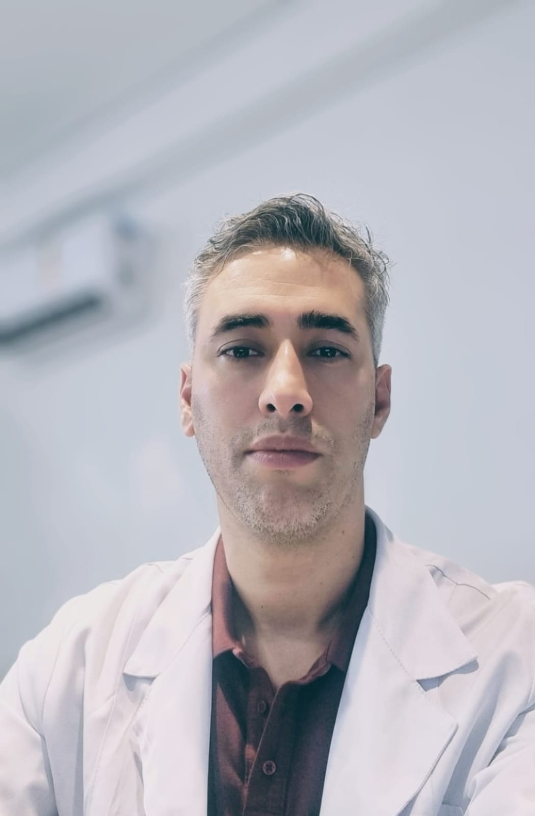 Perito Médico Ortopedista e Traumatologista — Douglas Eduardo De Oliveira Corrêa
