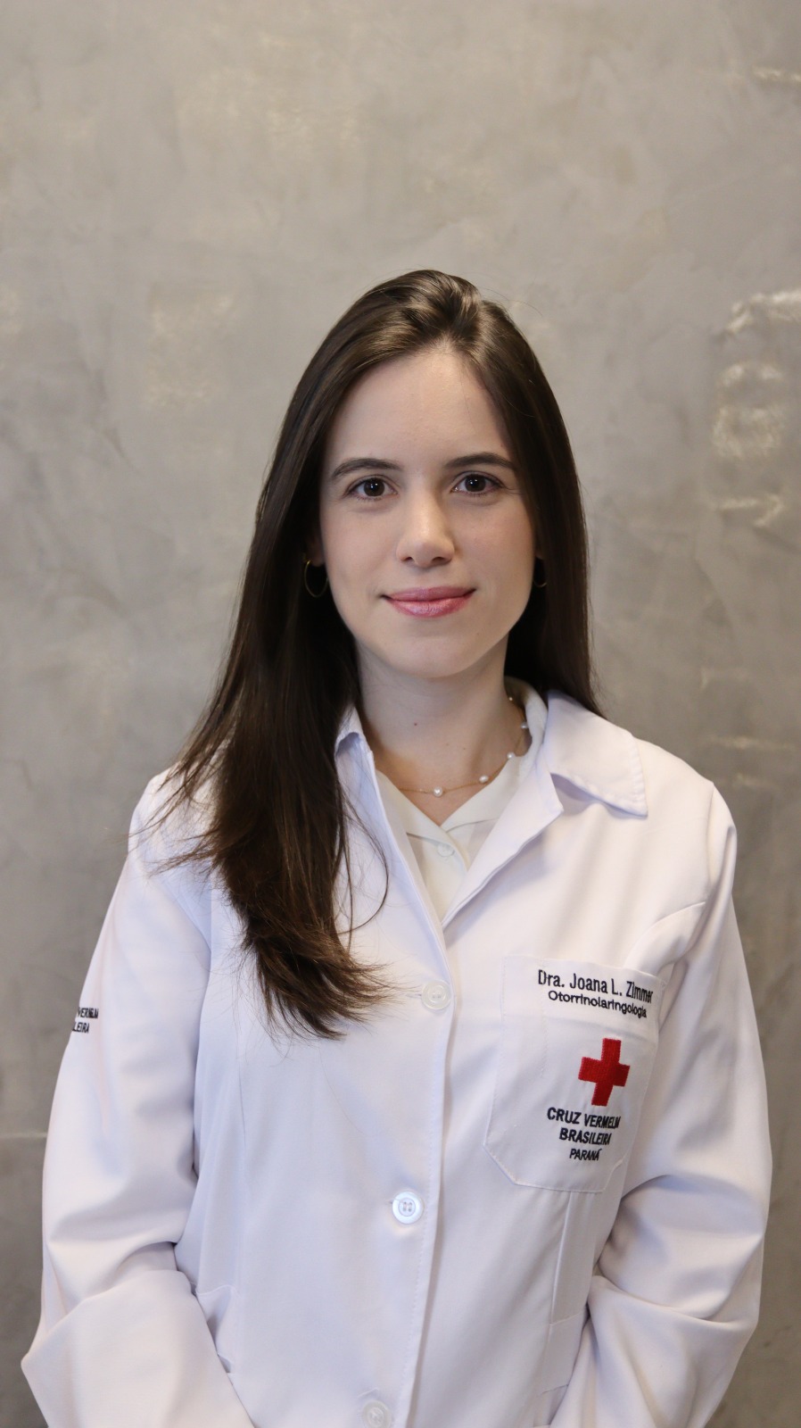 Perito Médico Otorrinolaringologista — Joana Luíza Zimmer