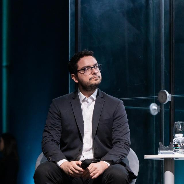Augusto Vieira