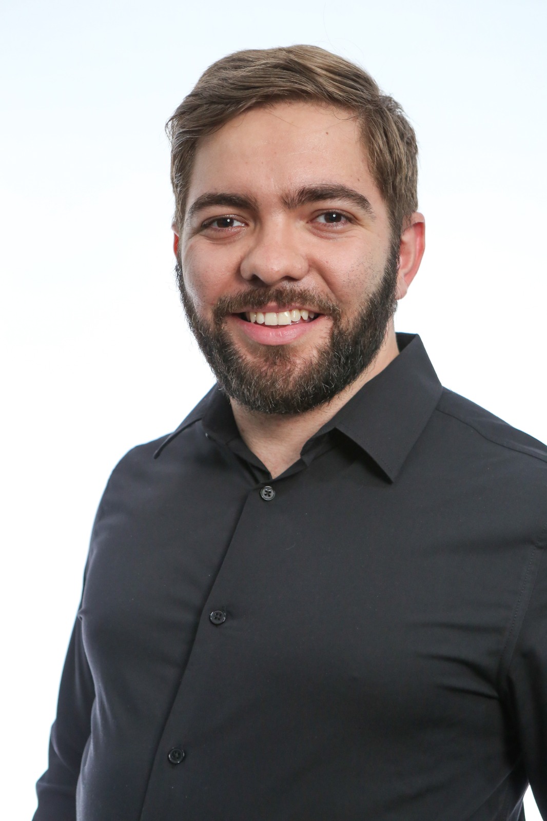 Perito Engenheiro Mecânico — Cezar Augusto Loureiro