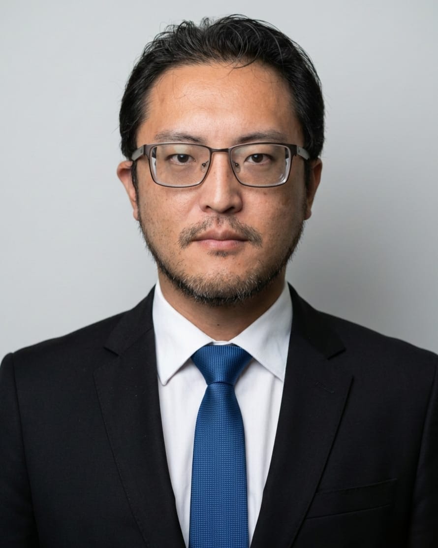 Fabio Koiti Nishimori
