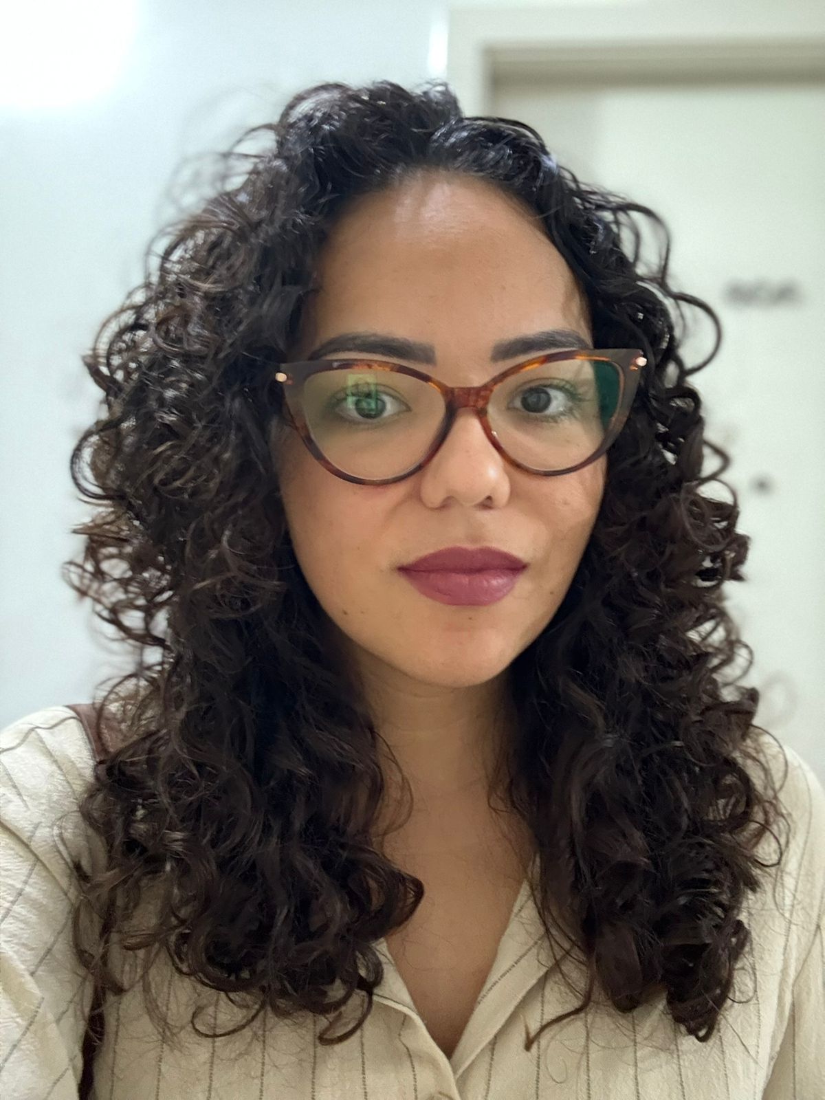 Perito Médico Ginecologista e Obstetra, Vanessa Innocencio