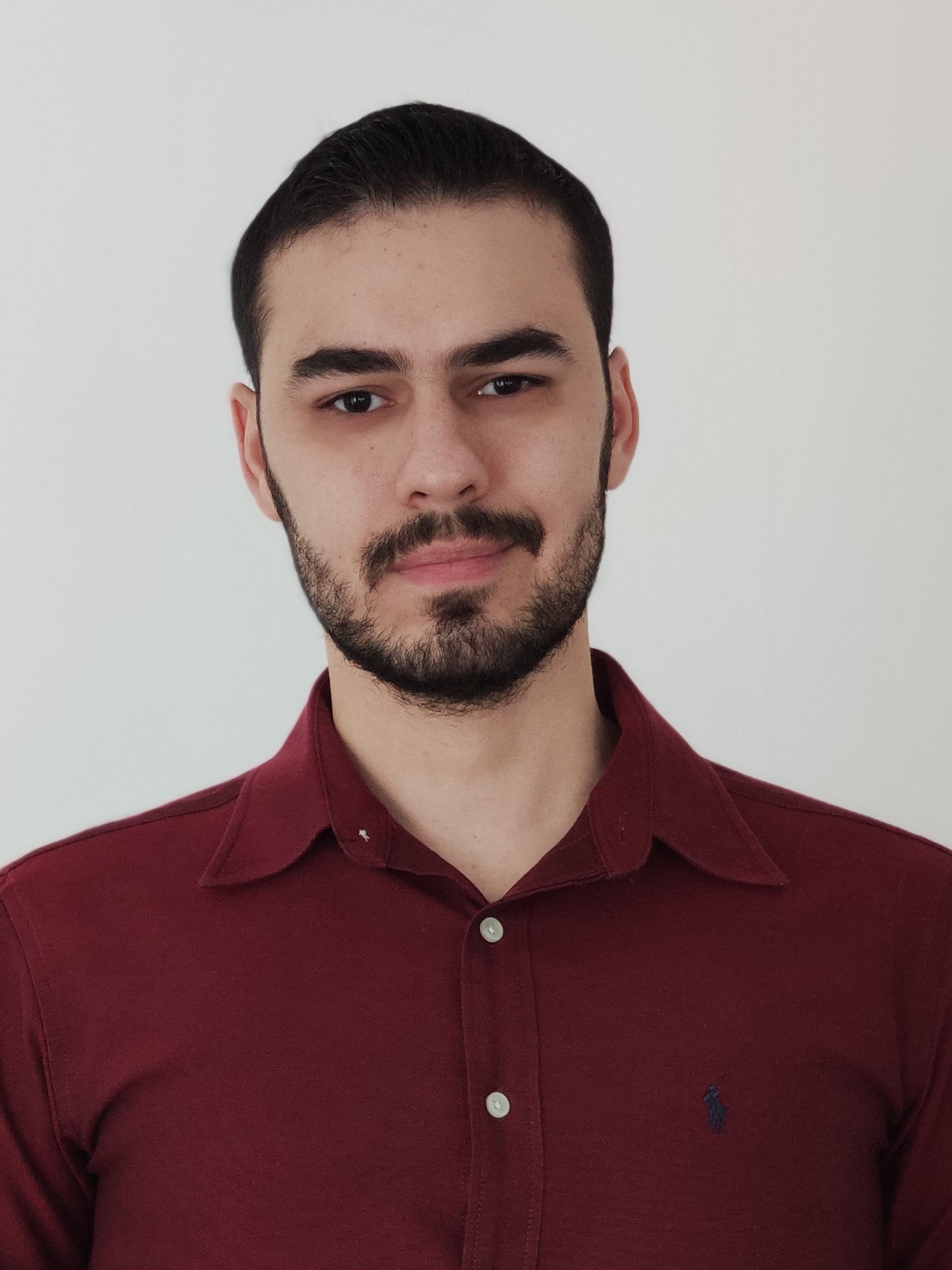 Perito Médico Ortopedista — Herberth Rodrigues Ferreira