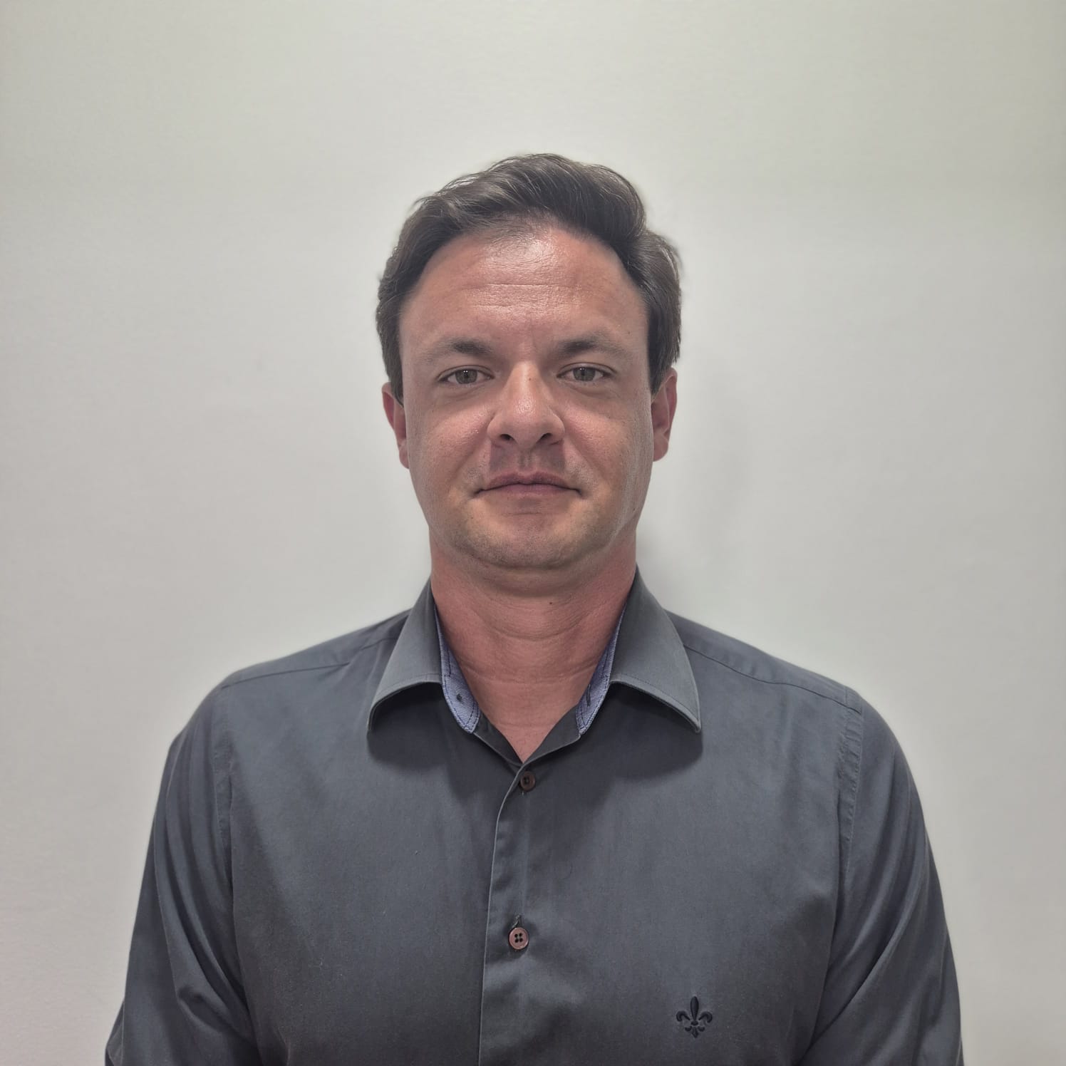Perito Perito Judicial Imobiliário — Marcos Vinicius Almeida Bellincanta