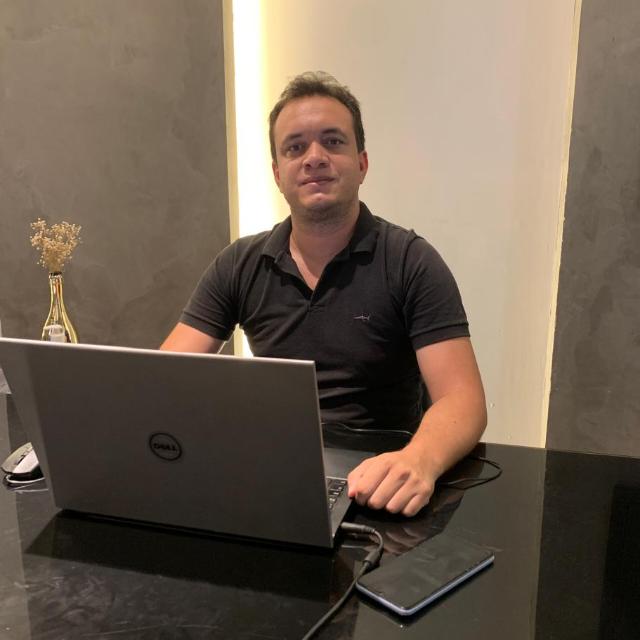 Perito Engenheiro Civil — Renan Paulinely Mendes Silveira