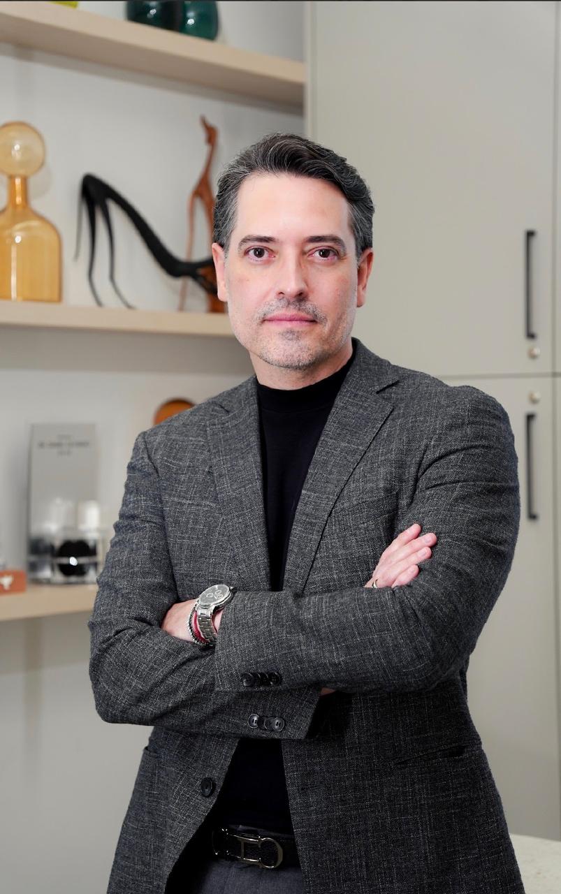 Perito Médico Dermatologista, Dr. Daniel Gimenez Catanho Da Silva