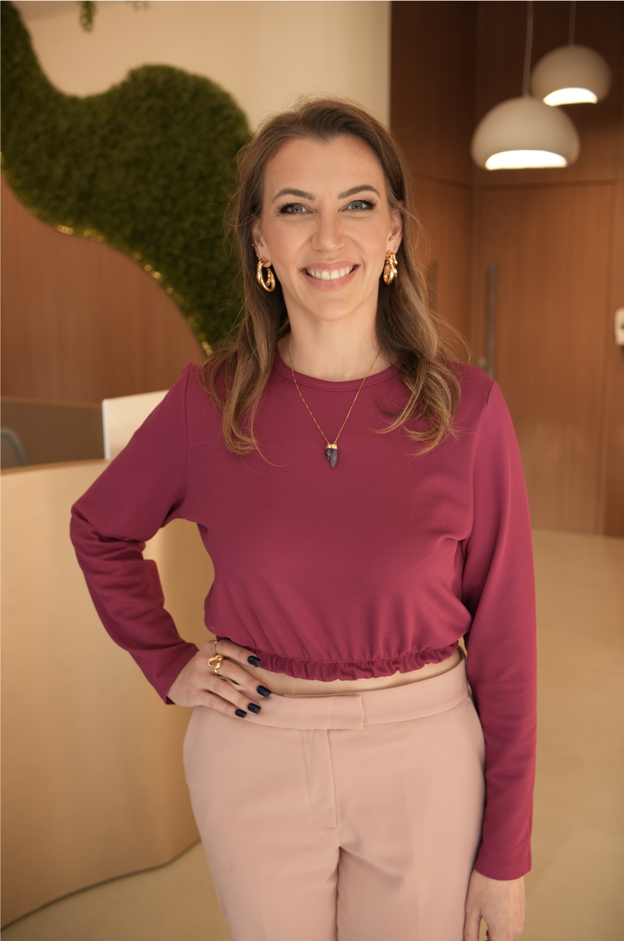 Fernanda Gabriela Mendes