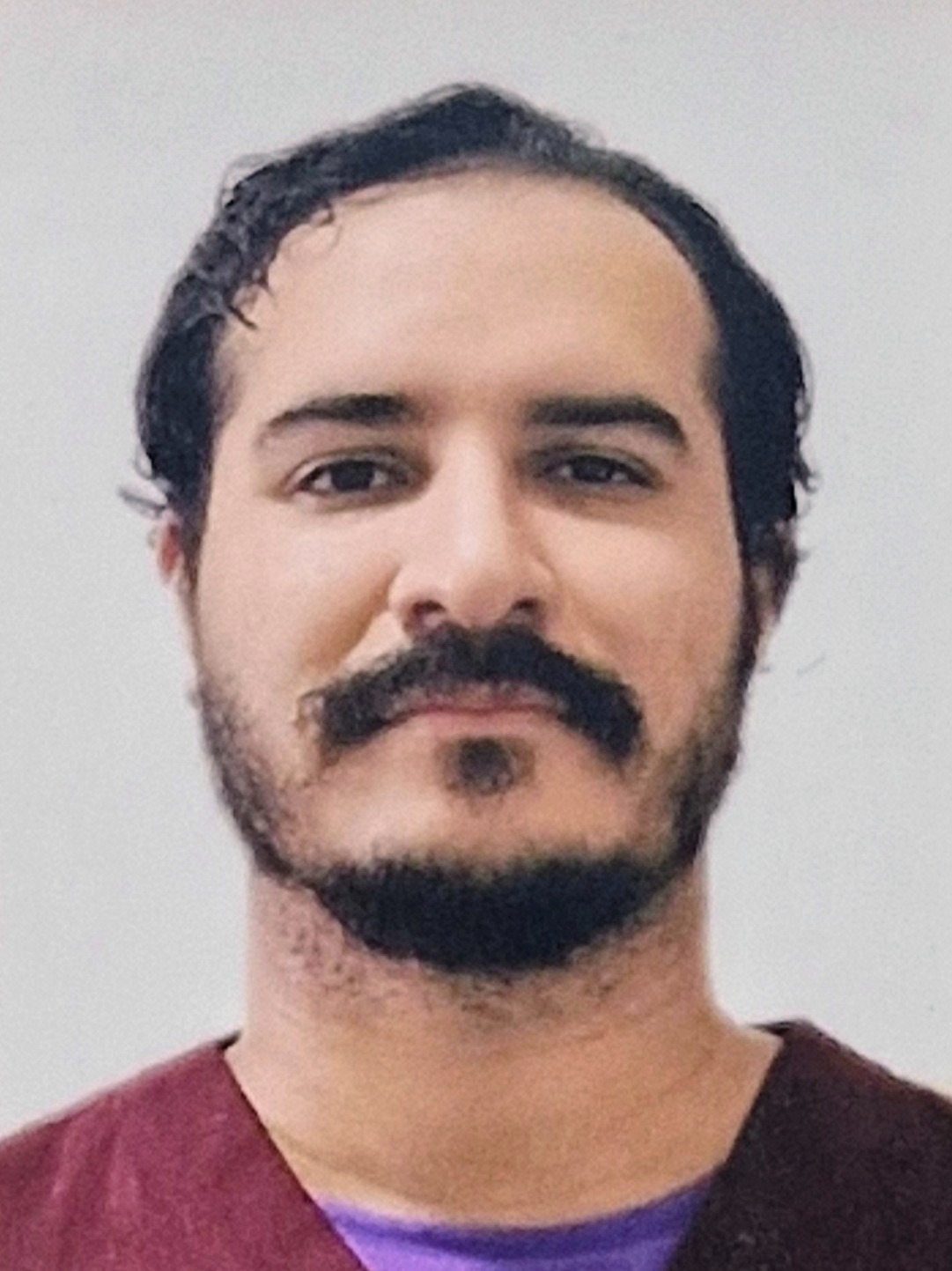 Dr. Felipe de Siqueira Moreira Gil