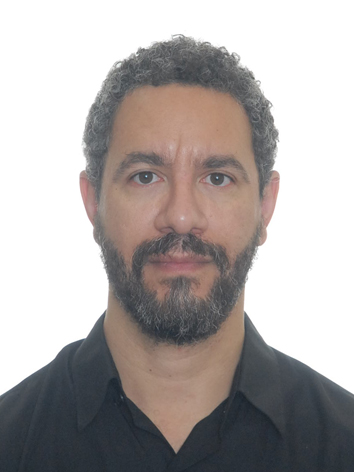 Dr. Fernando Matos Ribeiro Silva