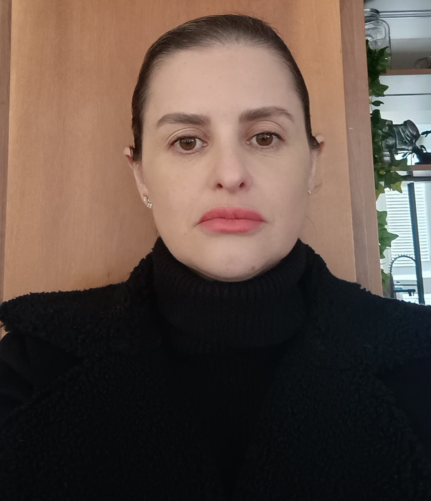 Izabel Cristina Bandeira Dos Santos