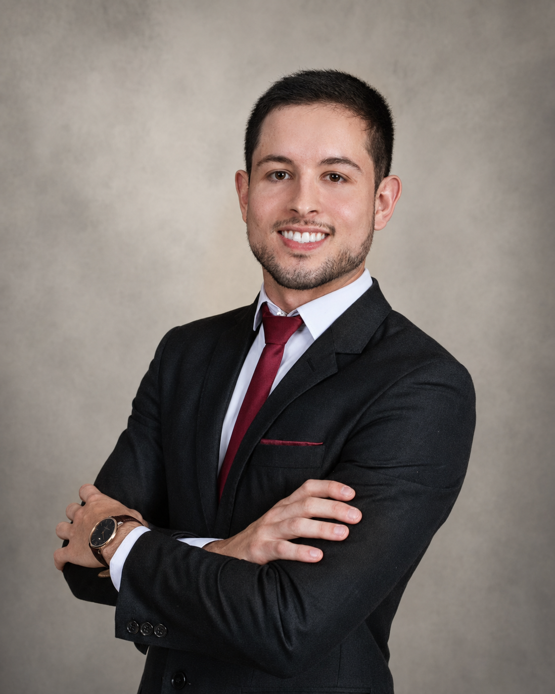 Gustavo Alves Prosdocimo