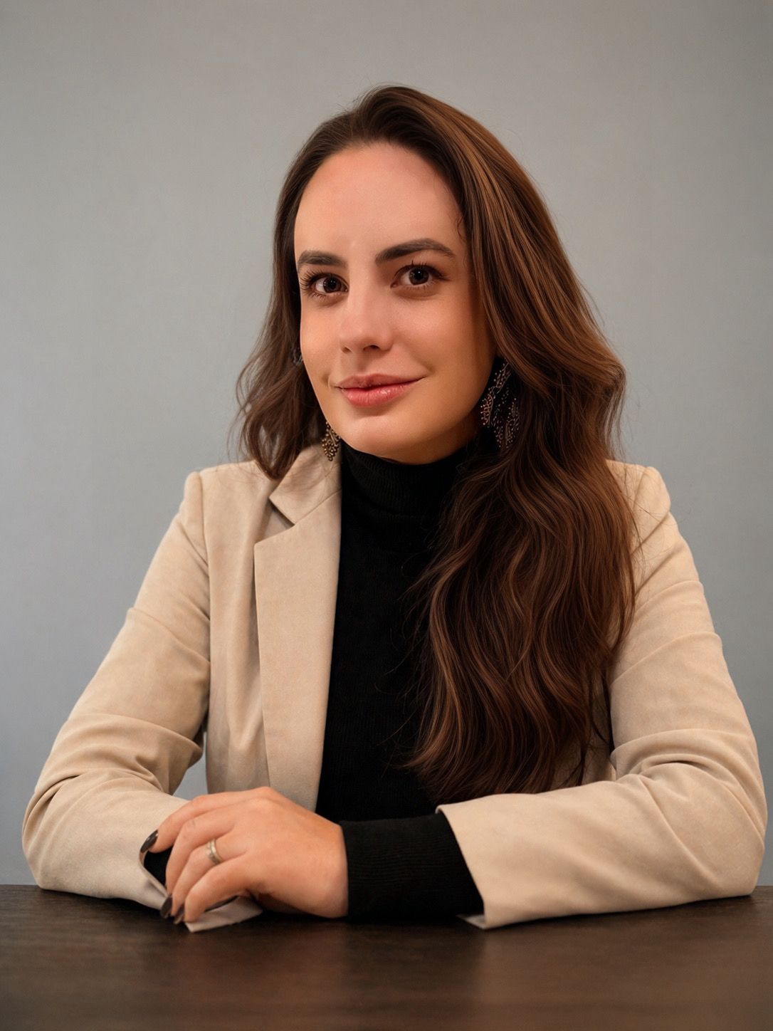Perito Médico Neurologista — Jéssica Cristina Silveira Damasceno