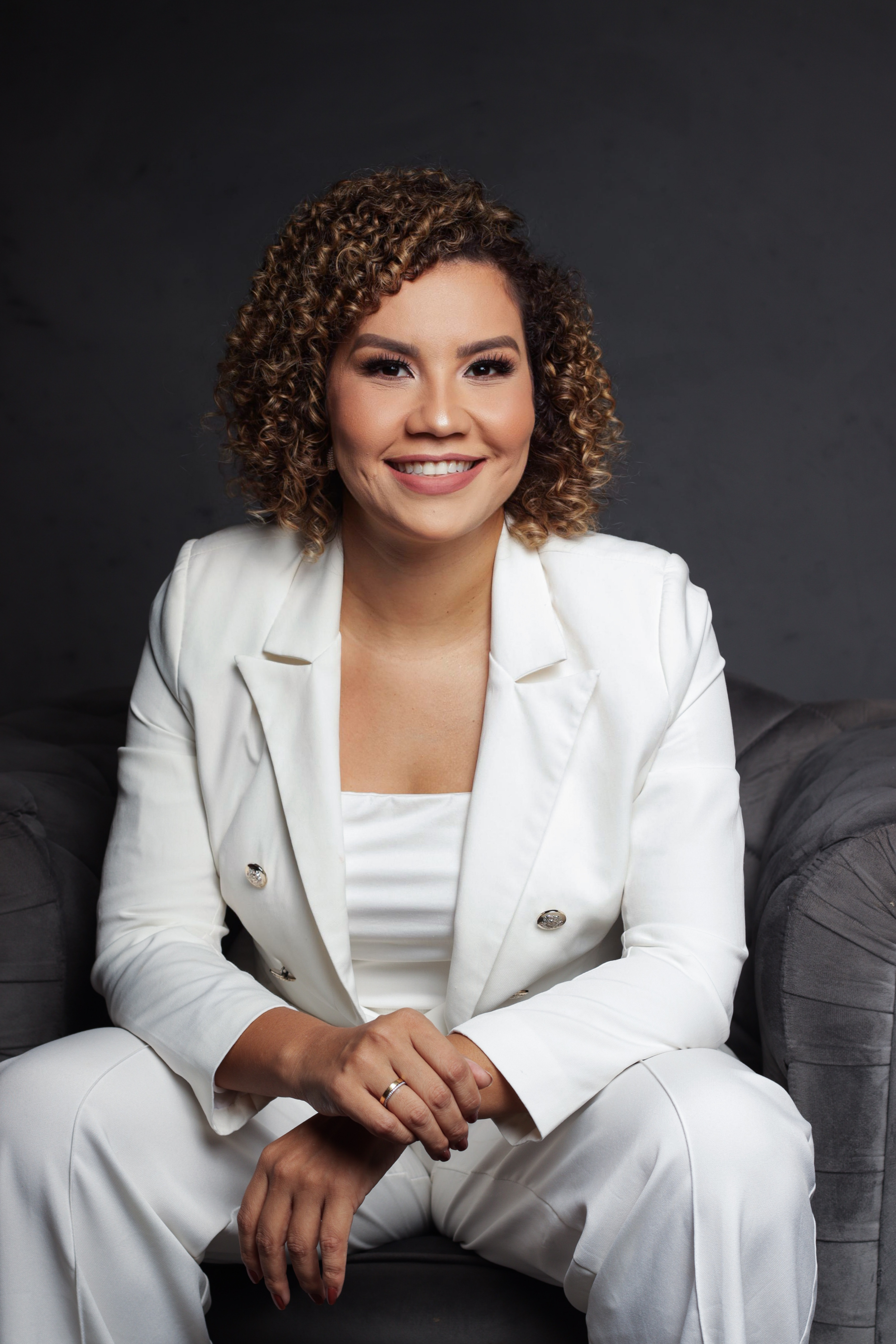 Perito Médico Médica Clínica e Nefrologista — Lorena De Oliveira Cruz