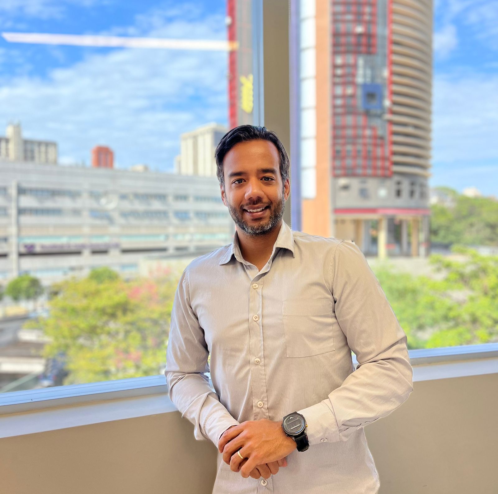 Perito Engenheiro Civil, Elias Pereira de Azevedo