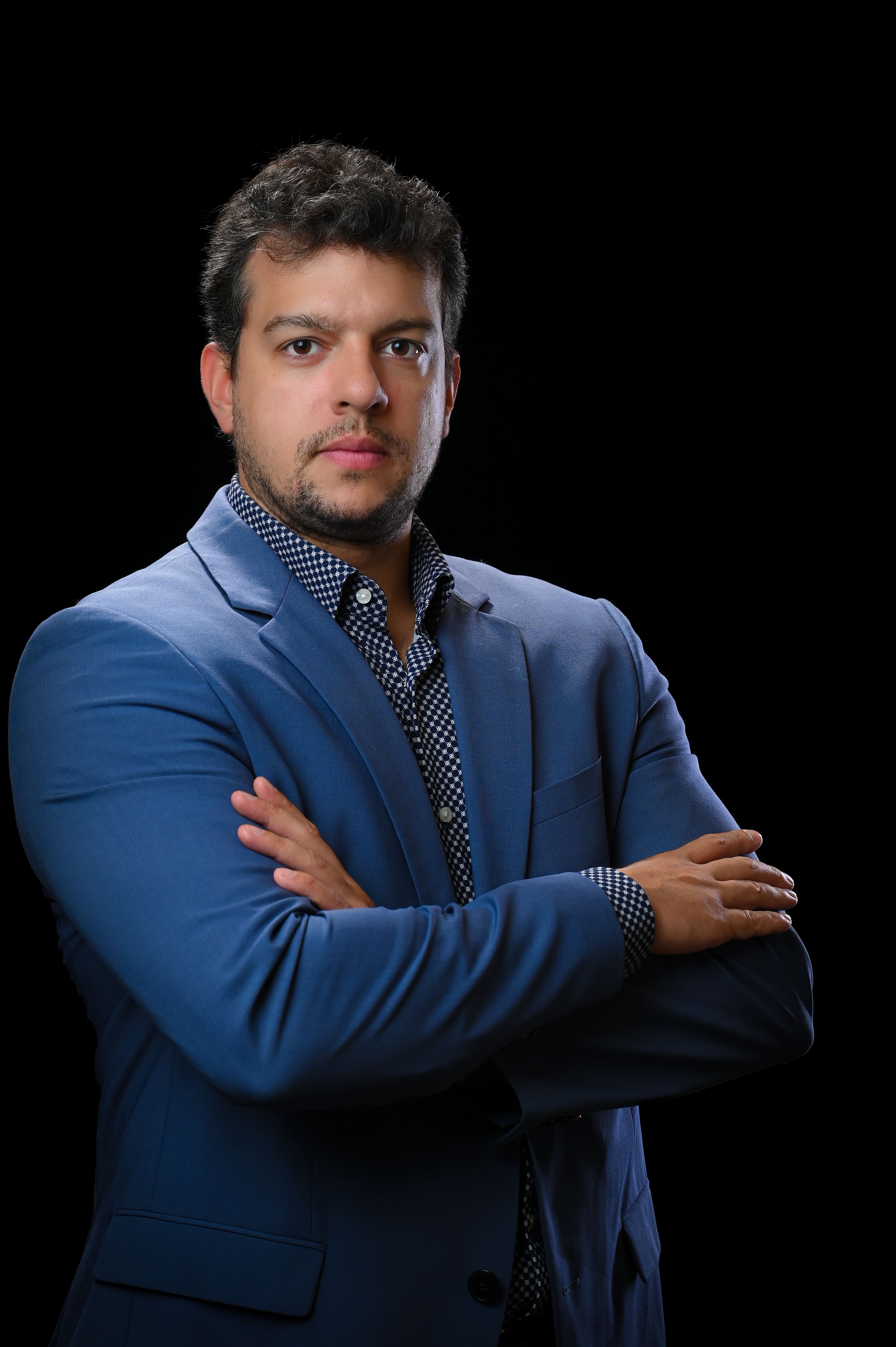 Ian Almeida Fragalli