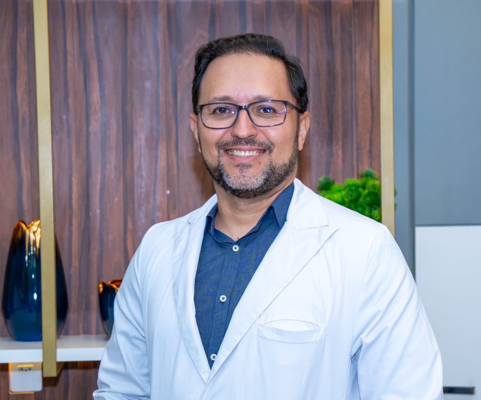 Perito Médico Otorrrinolaringologista — Marcello Henrique de Carvalho Borges